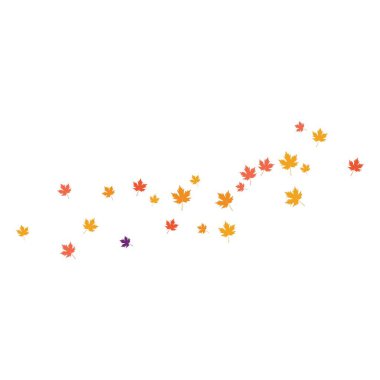 Meşe yaprağı arka plan 