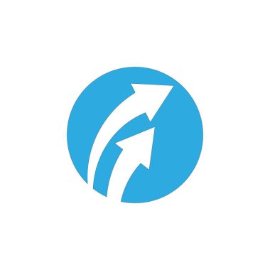 Ok ilustration logosu 