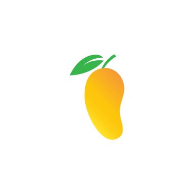 Mango vektör logosu 