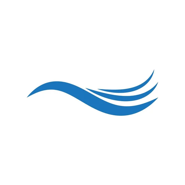 Water Golf logo — Stockvector