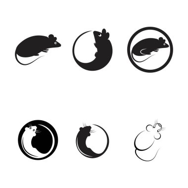 fare simgesi vektörü