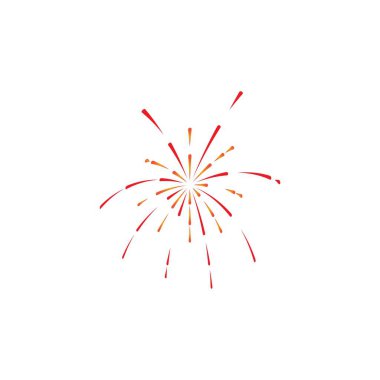 Fireworks logo vektör 