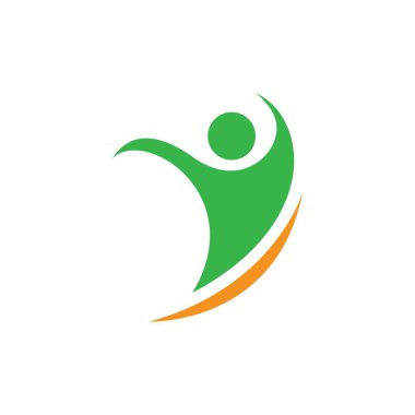 sağlıklı yaşam logo 