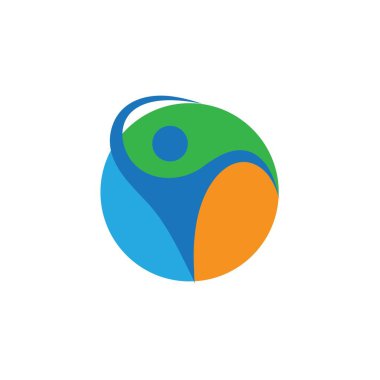 sağlıklı yaşam logo 