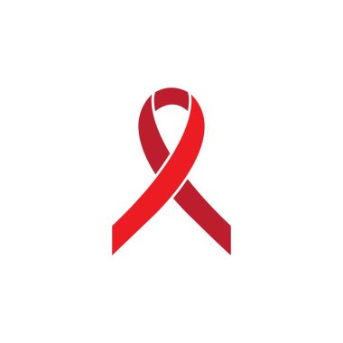 aids logo template 