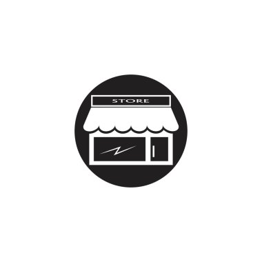 store logo icon 