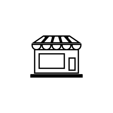 store logo icon 