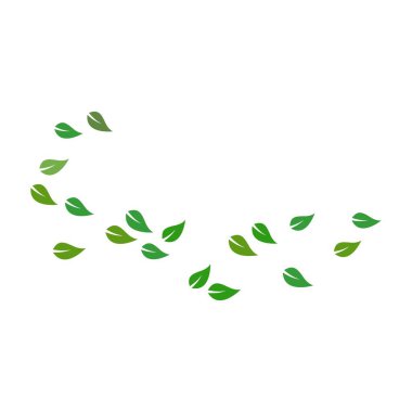 Arkaplan desen vektör illüstrasyonunu bırakır