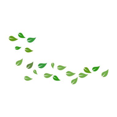 Arkaplan desen vektör illüstrasyonunu bırakır