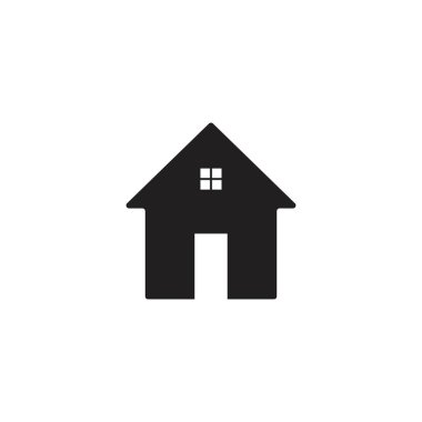 Özellik Logo Şablonu vektör çizimi