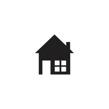 Özellik Logo Şablonu vektör çizimi