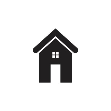 Özellik Logo Şablonu vektör çizimi