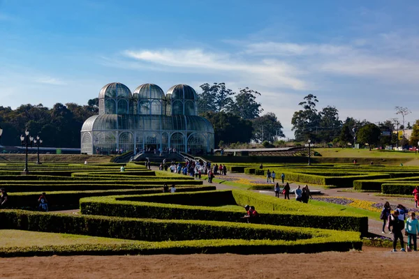 Caminho famlia com criana