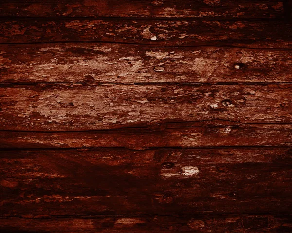 Gestructureerde Rode Achtergrond Vorm Van Planken Rood Hout Textuur — Stockfoto