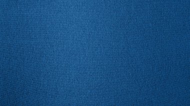 Saf kaşmir, modaya uygun pantolon rengi olan 2020 klasik mavi renkte. Moda renginde soyut bir arkaplan. Kopyalama alanı ile, üst görünüm