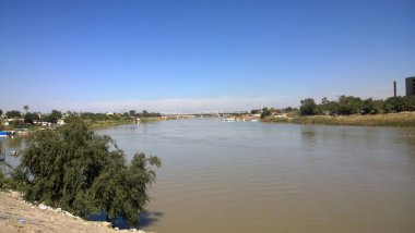 dicle nehri