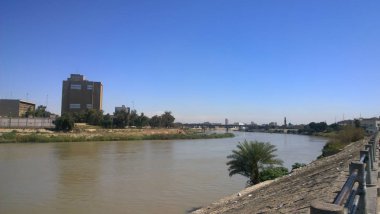 dicle nehri