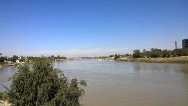 dicle nehri