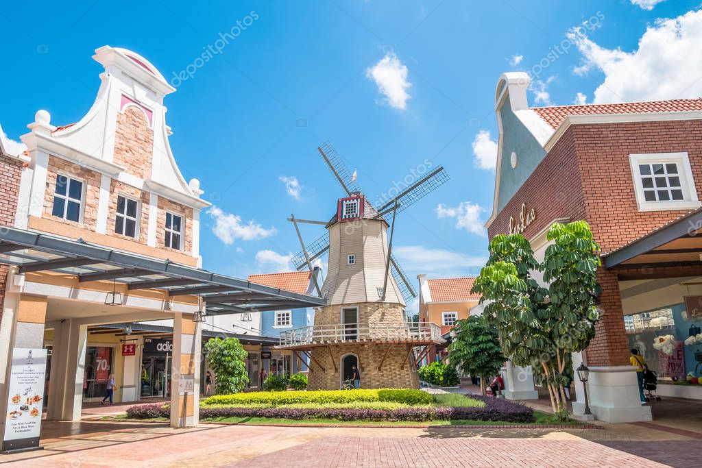 freeport a famosa outlet