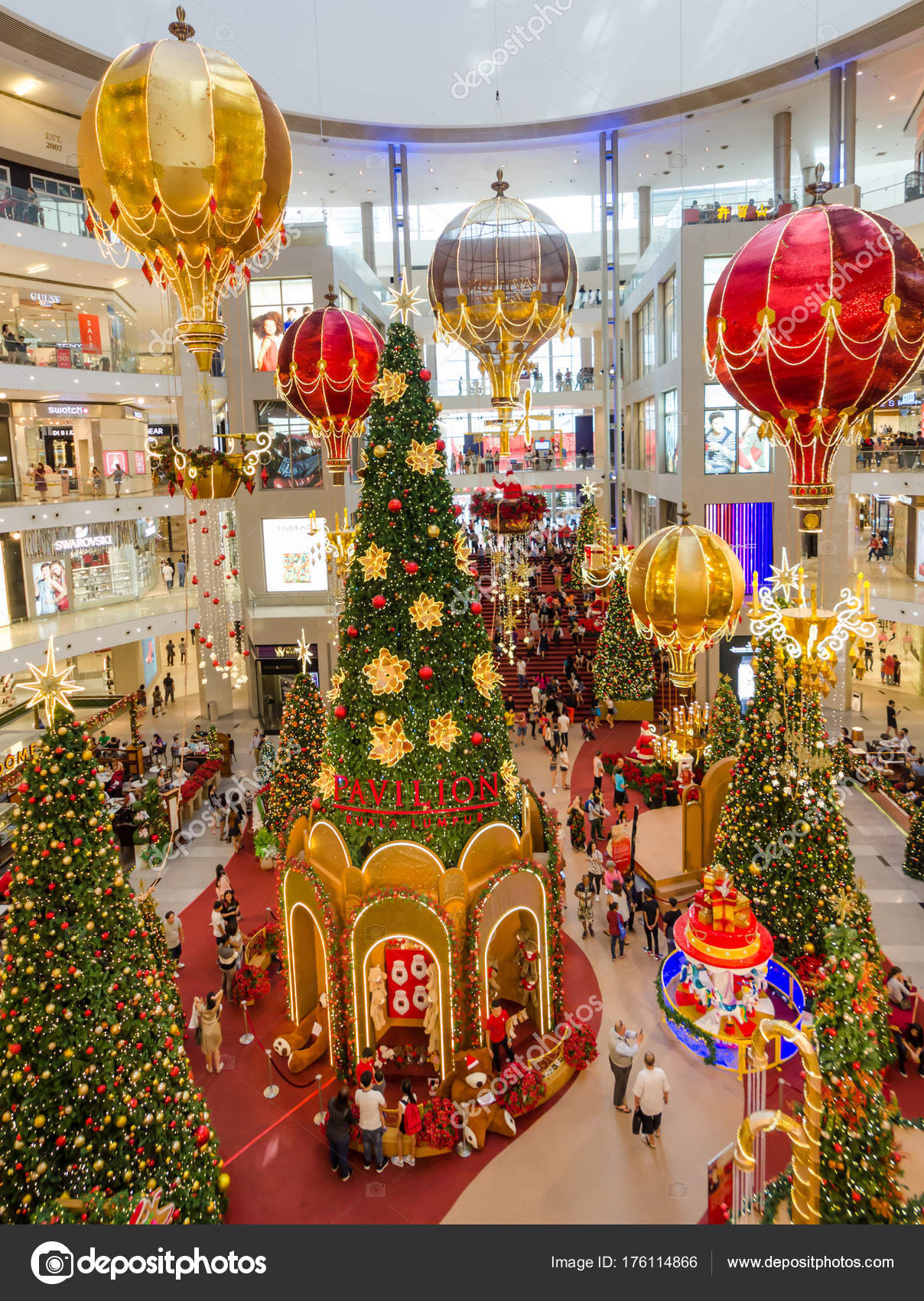  Christmas  Decoration  2019 Malaysia www indiepedia org