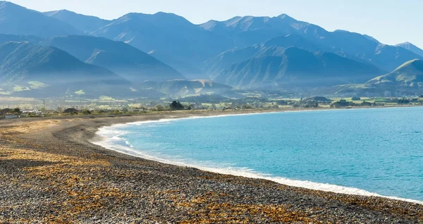 Kaikoura Auf Südinsel Neuseeland — Stockfoto