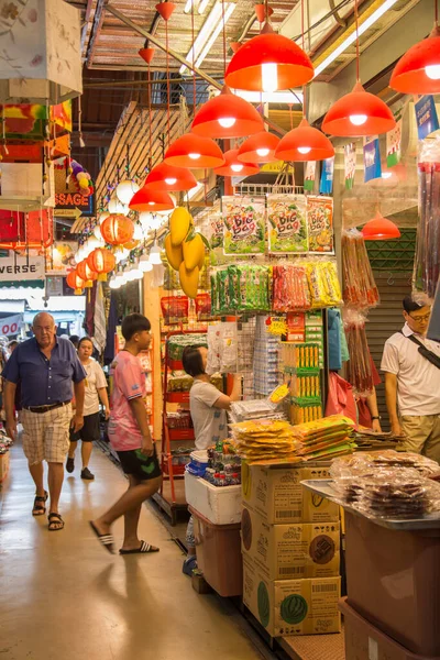 Bangkok Thailand November 2019 People Can Seen Shopping Exploring Chatuchak — Stock Photo, Image