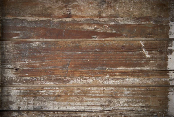 Old Wooden Desk Texture — Stock Photo, Image