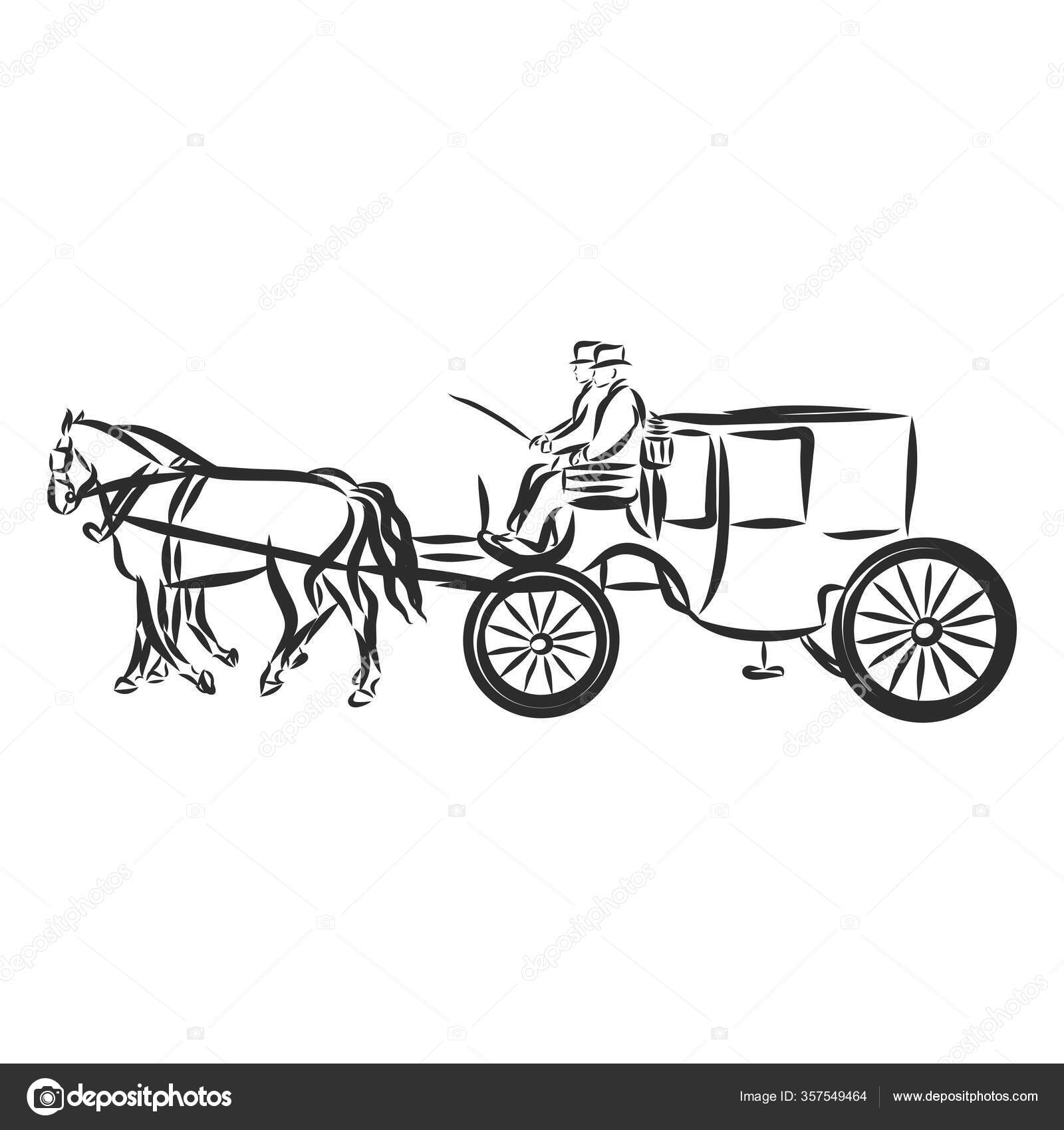 Diligence | Transportation, Horse-Drawn, Coaching | Britannica