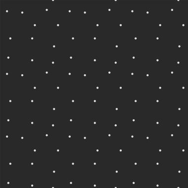 Noktasız desen, basitçe vektör çizimi 