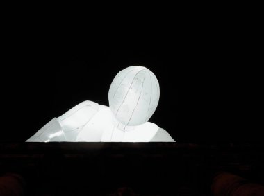 Fantastik Planet Amanda ortak üzerinde sinyal Festivali Prag tarafından      