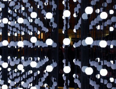 Yükleme Hyperbinary sinyal Festivali Prag üzerinde      