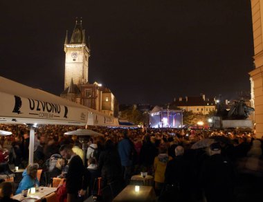 Çek bağımsız gün     