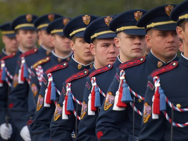 Tsjechische onafhankelijke dag — Stockfoto