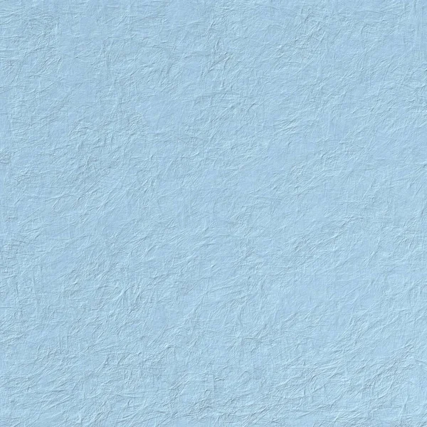 背景のための青い紙の質感 カラフルな抽象的なパターンですブラシストロークグラフィック抽象 創造的な壁紙やデザインアート作品のための画像 — ストック写真
