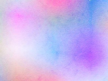 arkaplan için gradyan suluboya kağıt dokusu