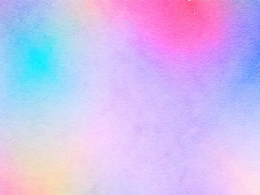 arkaplan için gradyan suluboya kağıt dokusu