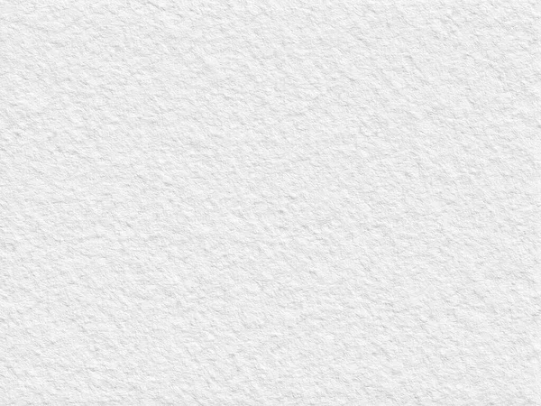 White Paper Rough Texture Background Empty Space — Stockfoto