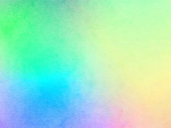 Gradient Watercolor Paper Texture Backgrounds — 스톡 사진