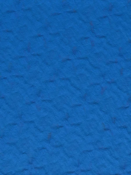 Texture Papier Bleu Pour Les Fonds Motif Abstrait Coloré Trait — Photo