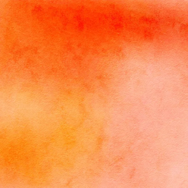 Fundo Abstrato Rosa Laranja Grunge Parede Estilo Pintado Ilustração — Fotografia de Stock