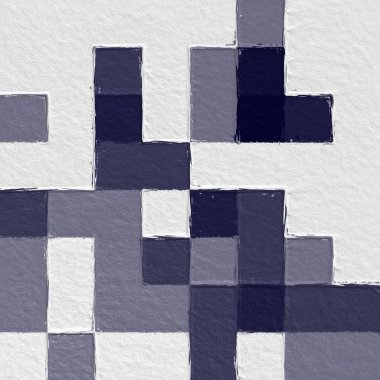 Çok renkli grafik çizimi soyut arkaplan. Grunge duvar boyası - Görüntü