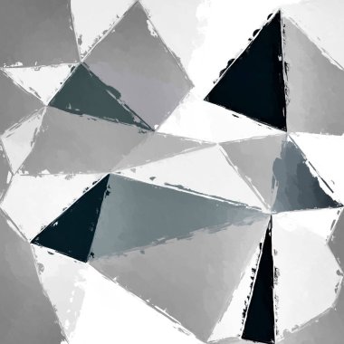Çok renkli grafik çizimi soyut arkaplan. Grunge duvar boyası - Görüntü