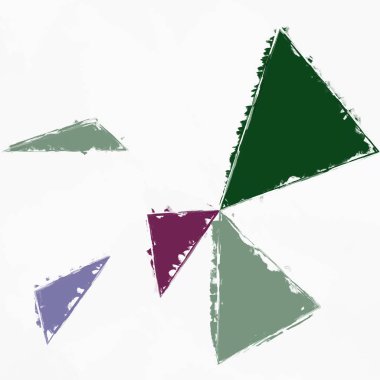 Çok renkli grafik çizimi soyut arkaplan. Grunge duvar boyası - Görüntü