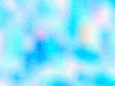 Geçmişleri için suluboya kağıt dokusu. Renkli soyut desen. Fırça darbesi grafiği soyut. Yaratıcı duvar kağıdı veya tasarım sanatı için resim.