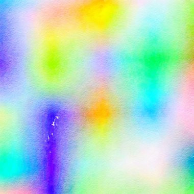 Geçmişleri için suluboya kağıt dokusu. Renkli soyut desen. Fırça darbesi grafiği soyut. Yaratıcı duvar kağıdı veya tasarım sanatı için resim.