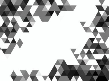 Kabataslak desenli renkli çokgen deseni. Güzel geometrik eğimli arkaplan. Pankartlar, raporlar, afişler, el ilanları ve sunumlar için şablonlar.