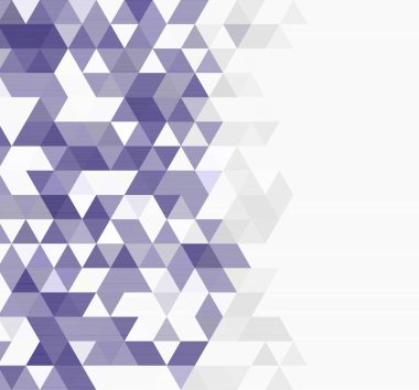 Kabataslak desenli renkli çokgen deseni. Güzel geometrik eğimli arkaplan. Pankartlar, raporlar, afişler, el ilanları ve sunumlar için şablonlar.