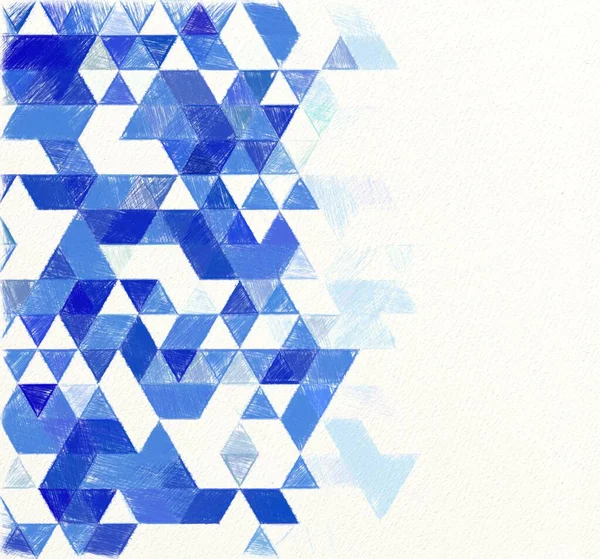 Kabataslak desenli renkli çokgen deseni. Güzel geometrik eğimli arkaplan. Pankartlar, raporlar, afişler, el ilanları ve sunumlar için şablonlar.