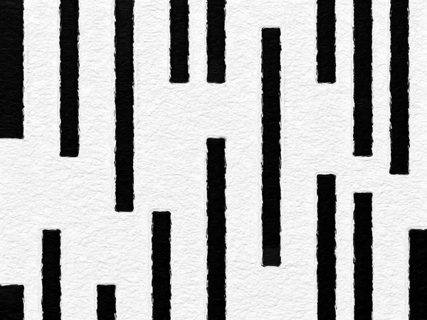 Μονόχρωμες Γραμμές Εικόνα Περιλαμβάνει Ένα Αποτέλεσμα Ασπρόμαυροι Τόνοι Επιφάνεια Φαίνεται — Φωτογραφία Αρχείου