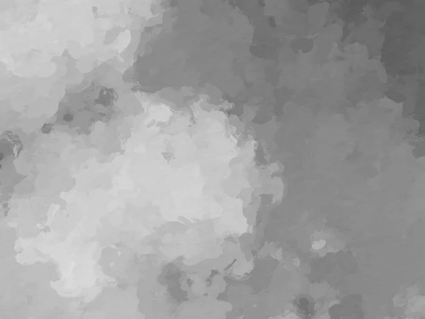 Monochrome Textuur Afbeelding Bevat Een Effect Zwart Wit Tinten Oppervlak — Stockfoto